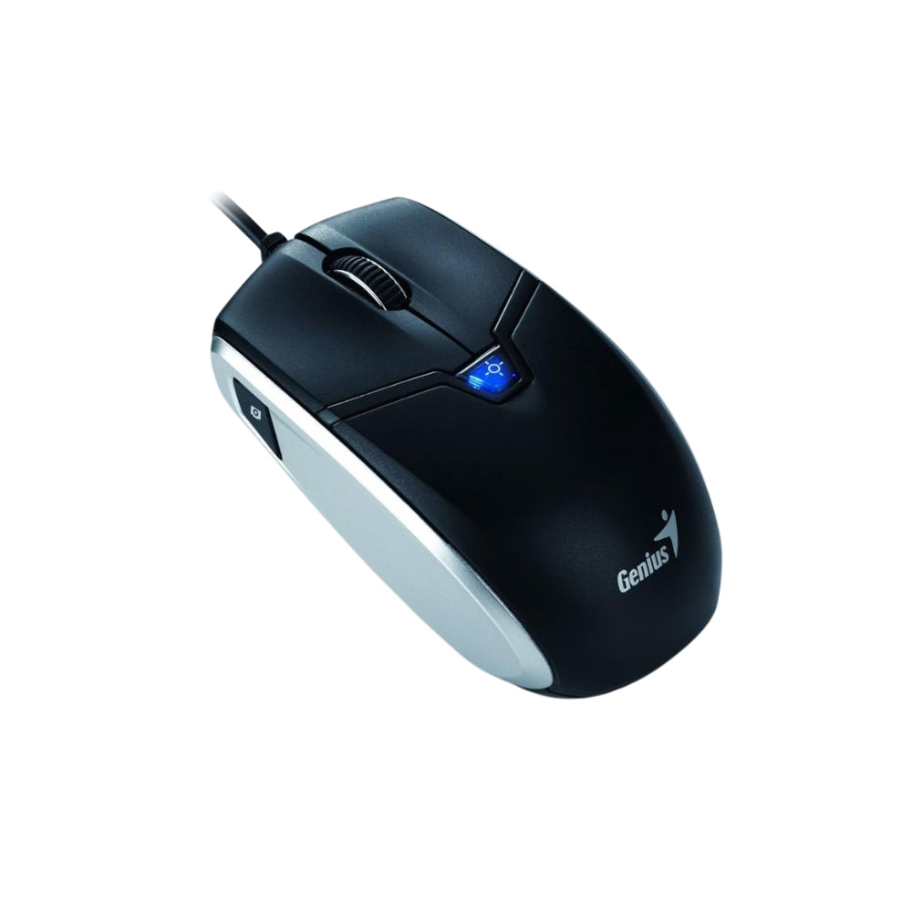 Genius Cam Mouse Souris et Camera Filaire USB