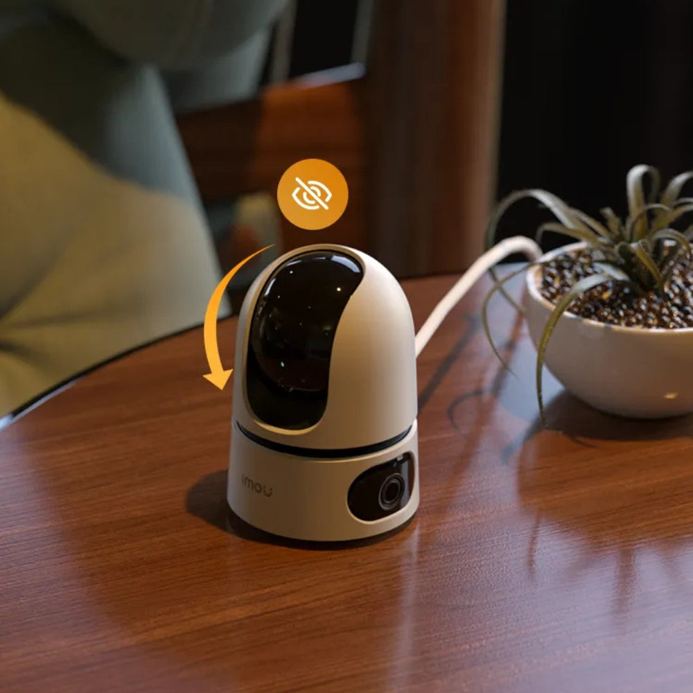 DUAL IPC-S2XP-6M0WED IMOU Indoor WiFi Camera