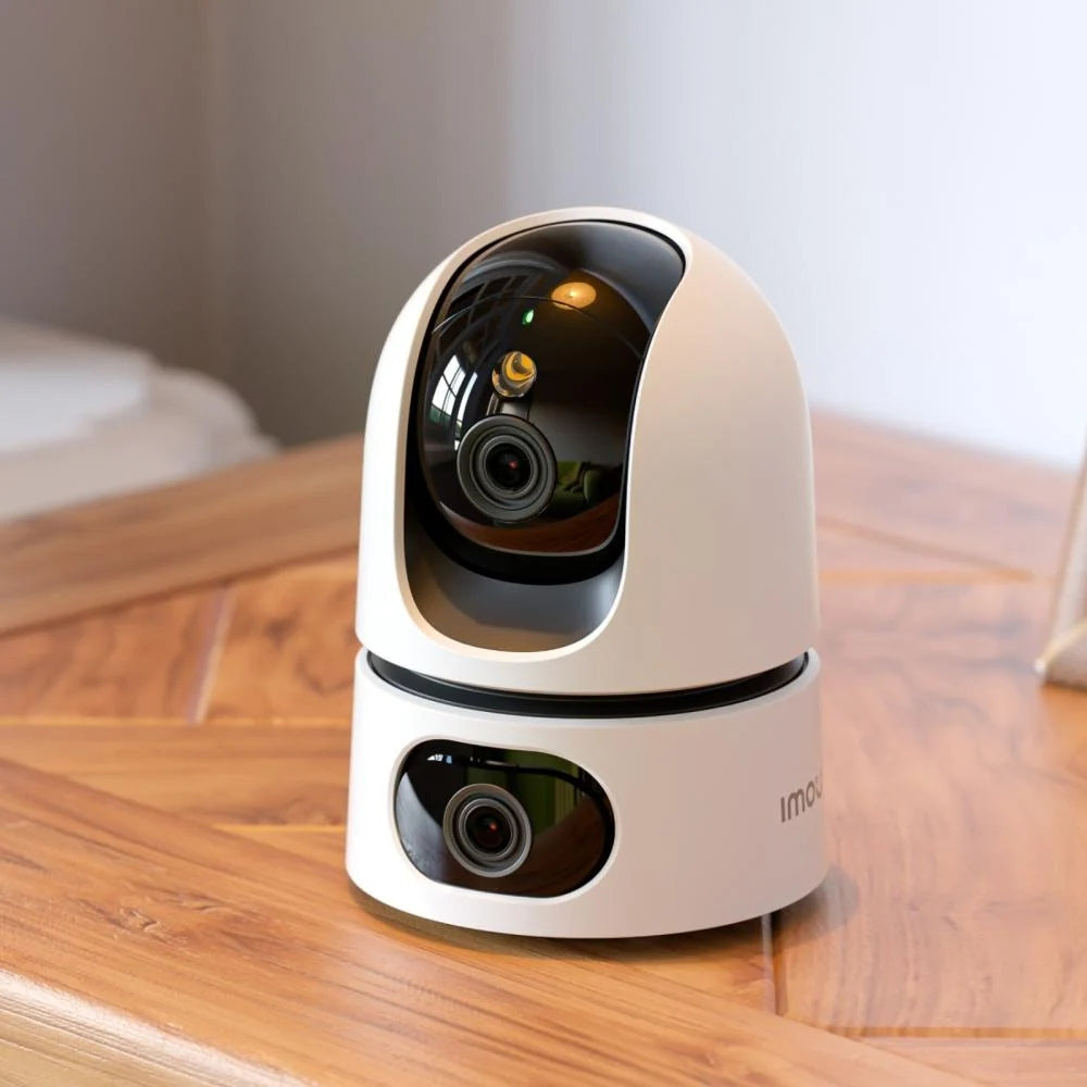 DUAL IPC-S2XP-6M0WED IMOU Indoor WiFi Camera