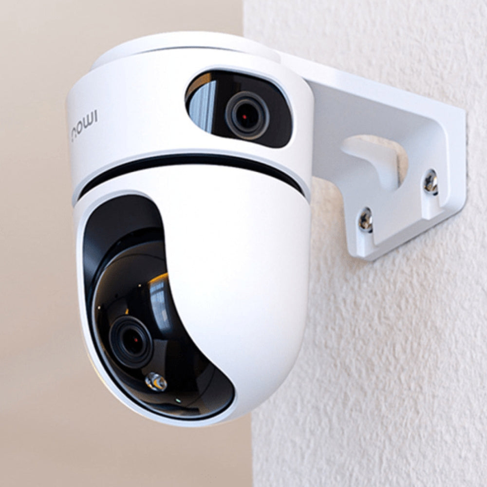 DUAL IPC-S2XP-6M0WED IMOU Indoor WiFi Camera