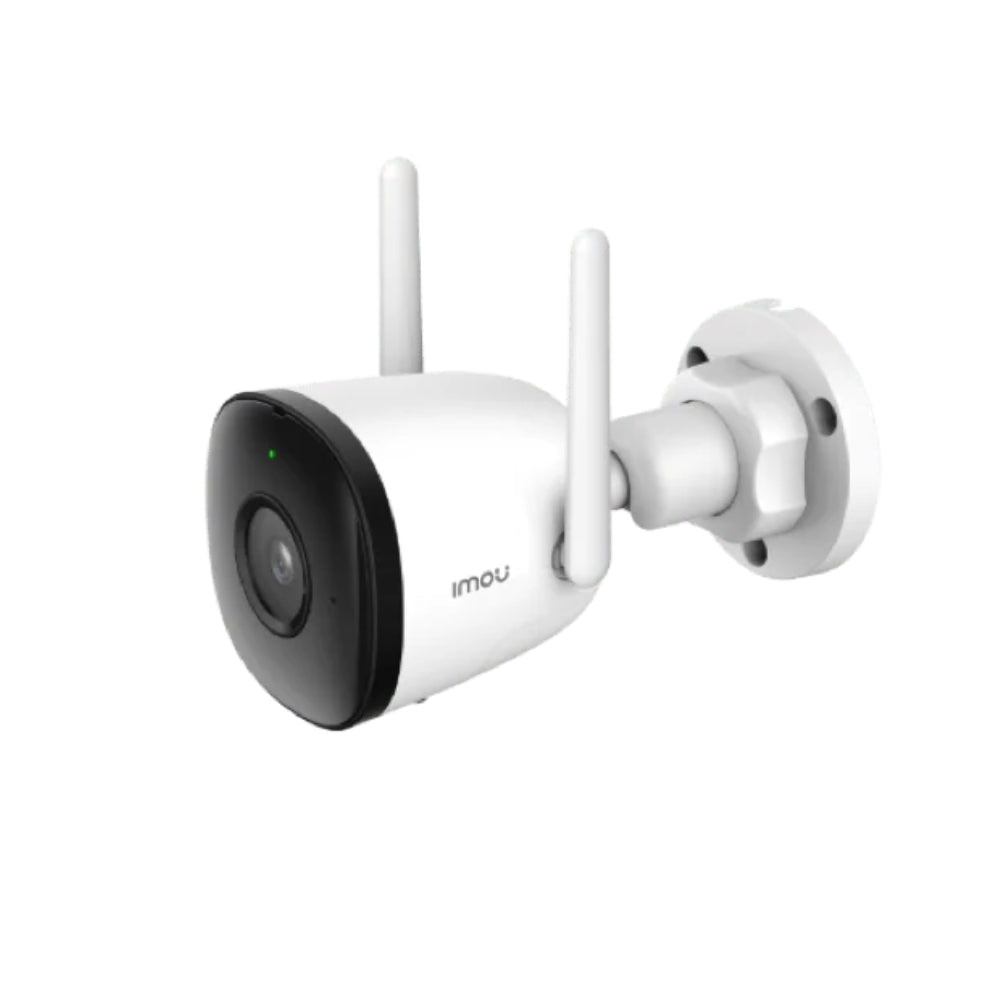 IMOU Bullet 2C 4MP Caméra de Surveillance d’Exterieur