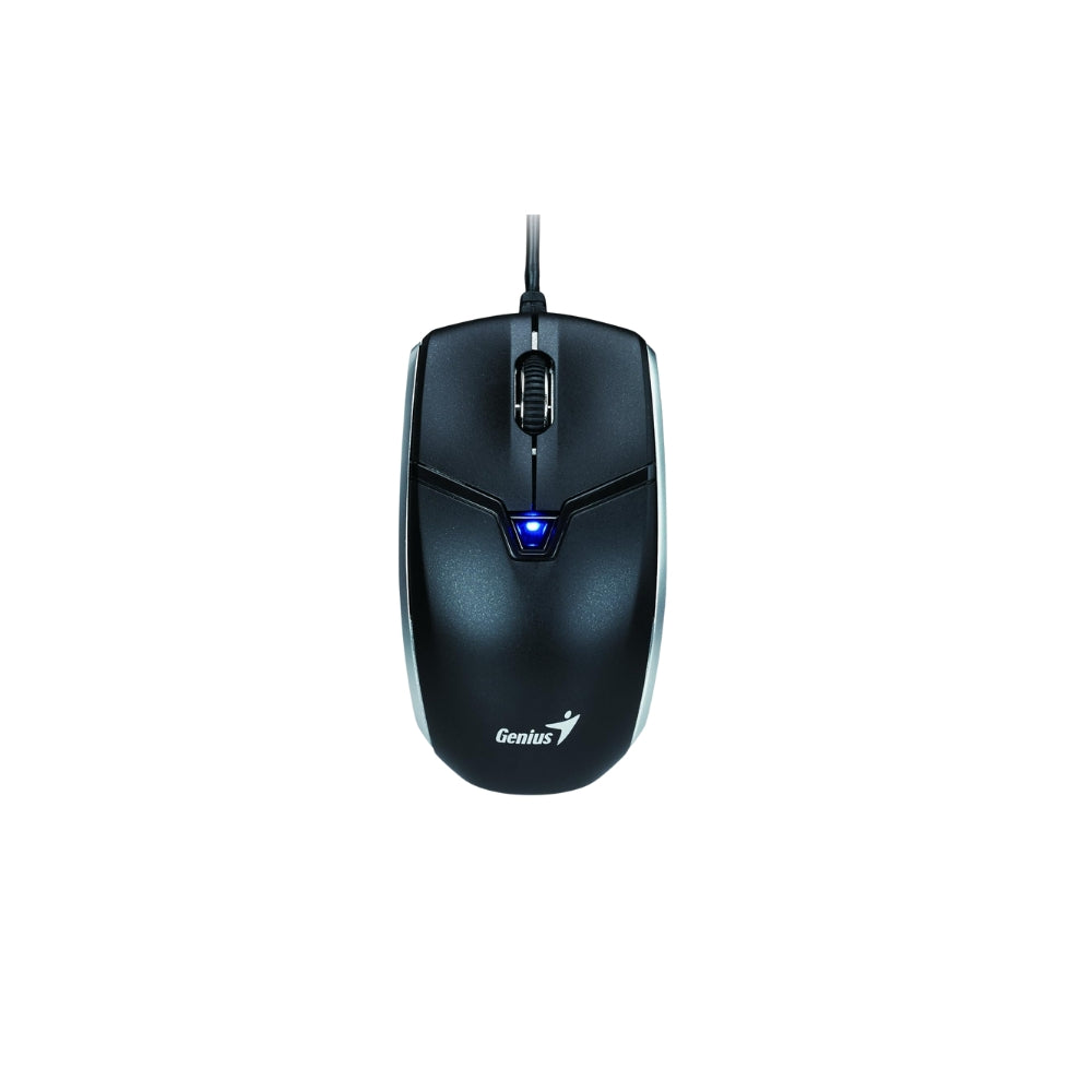 Genius Cam Mouse Souris et Camera Filaire USB