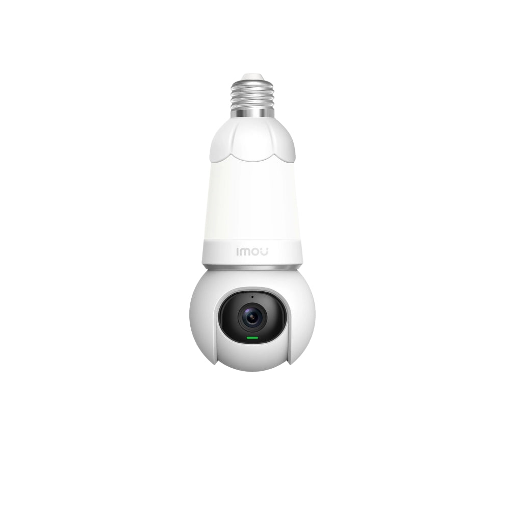 Imou Camera Ampoule/Bulb 3MP – S6DP-3M0WEB