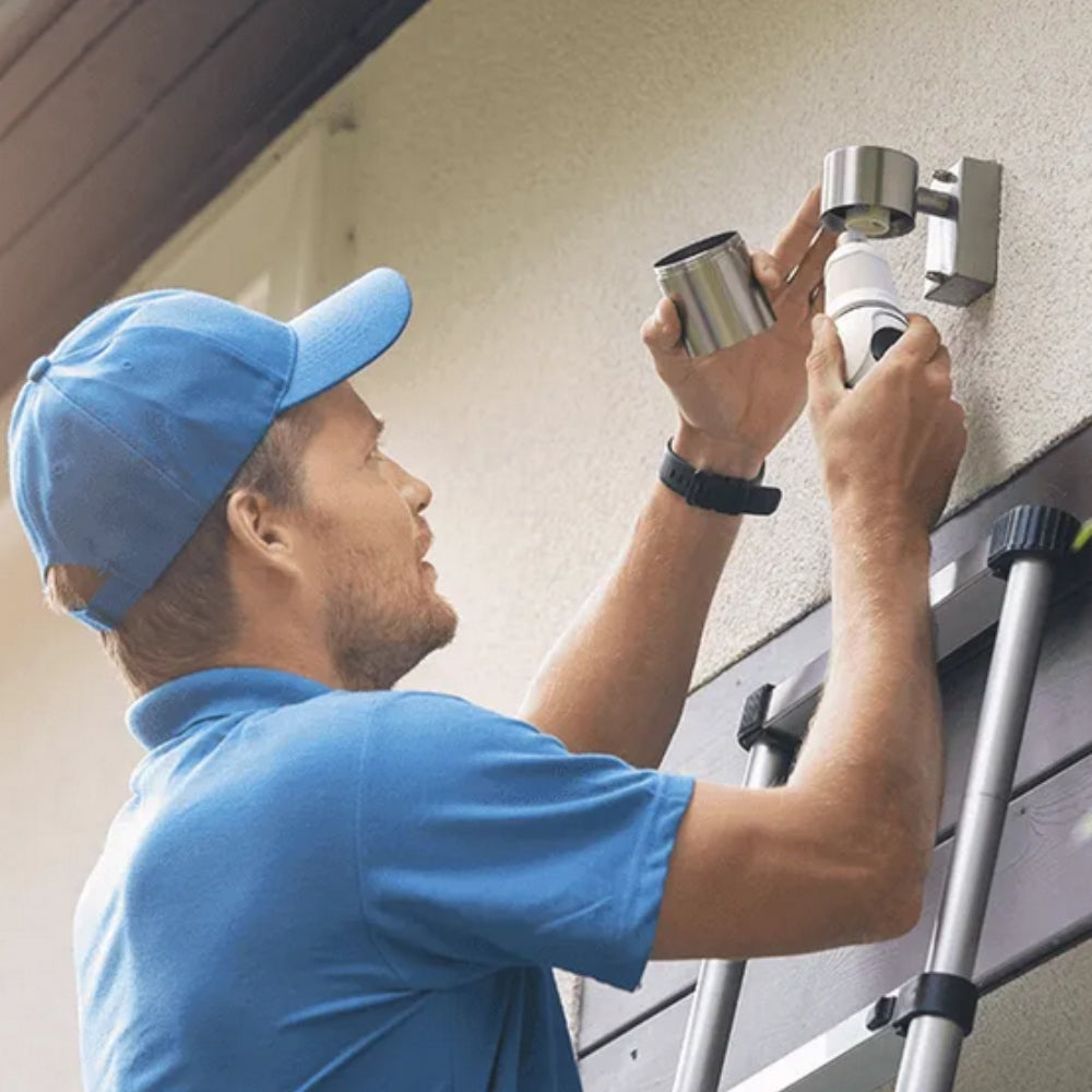 Imou Camera Ampoule/Bulb 3MP – S6DP-3M0WEB