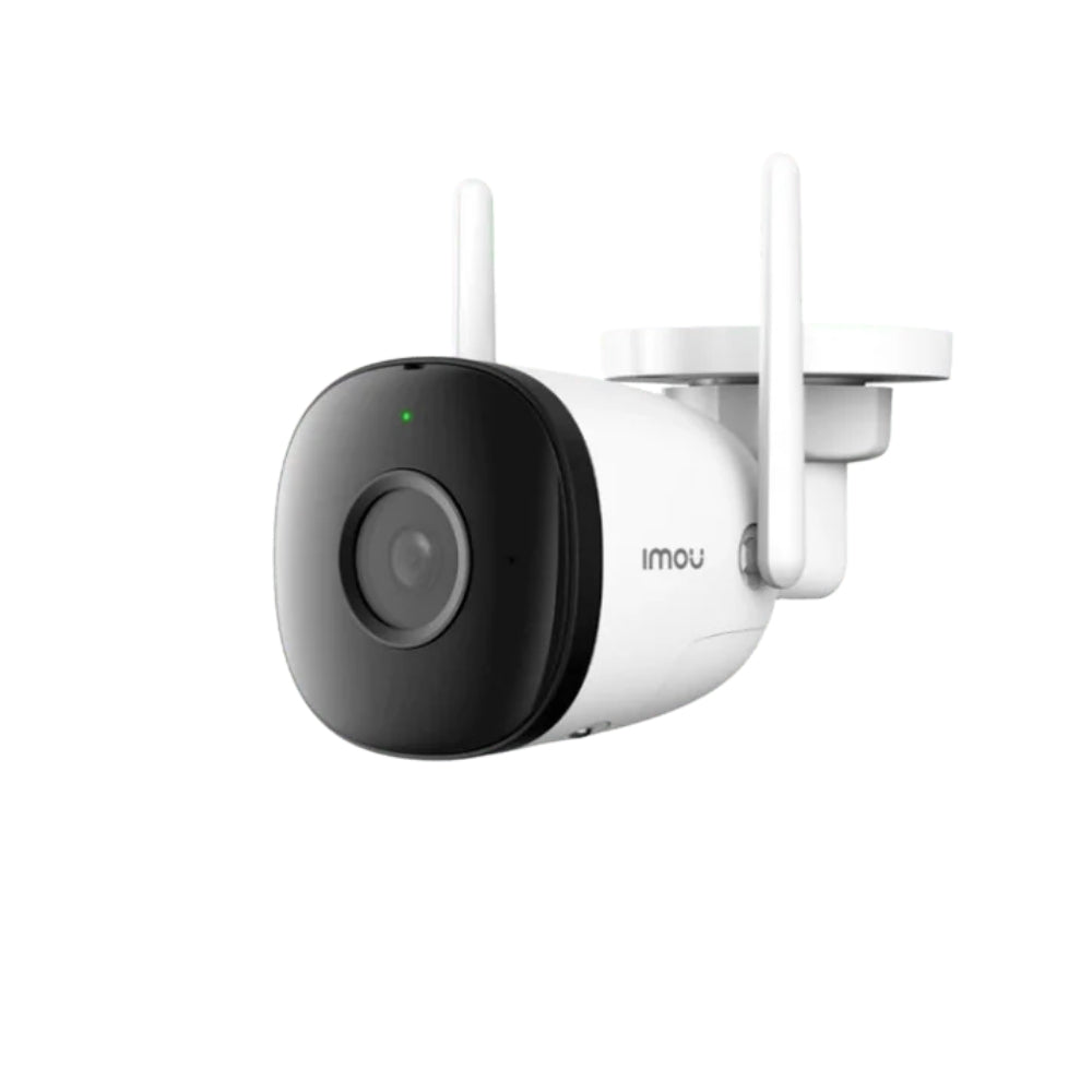 IMOU Bullet 2C 4MP Caméra de Surveillance d’Exterieur