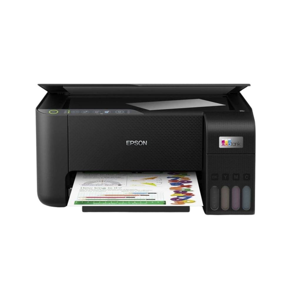 EPSON ECOTANK L3250 IMPRIMANTE